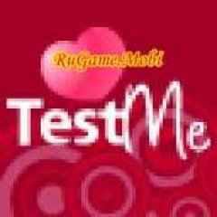 TestMe : Тесты для девушек