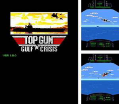 Top Gun: Gulf Crisis