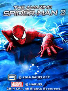 The Amazing Spider-Man