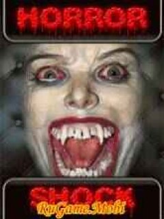 Ужасающие Наперстки (Horror Shock)