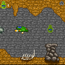 BecherCave