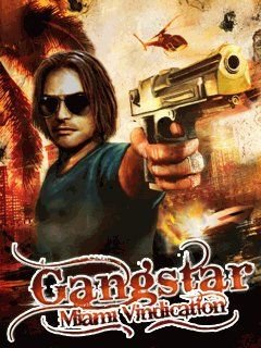 Gangstar 3: Miami Vindication