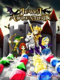 Jewel Adventure