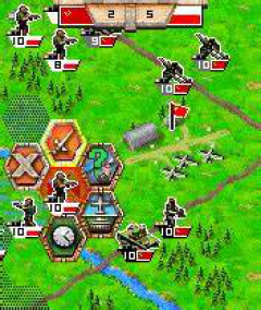 Panzer Tactics