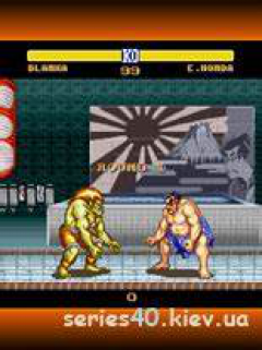 Street Fighter II : Thе Wоrld Warrior
