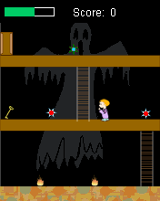 Haunted House