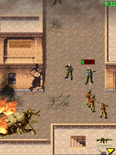 Call of Duty 4: Modern Warfare