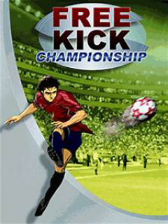 Free Kick Championship
