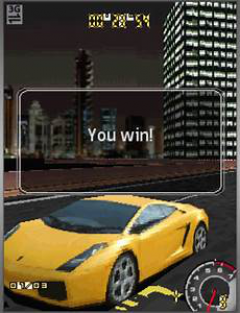 Street Race World 3D