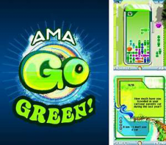 AMA Go Green!
