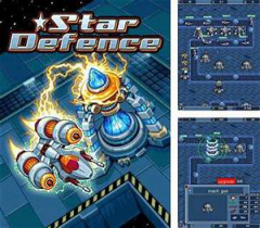 Star Defence