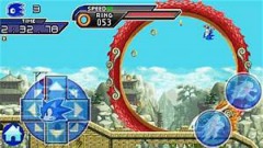 Sonic Unleashed