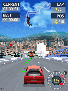 GT Racing: Motor Academy