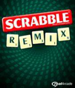Scrabble Remix