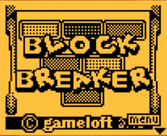 Block Breaker