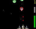 Space Gunner