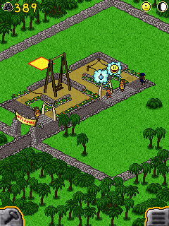 Prehistoric Fun Park