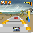 Beach Rally II