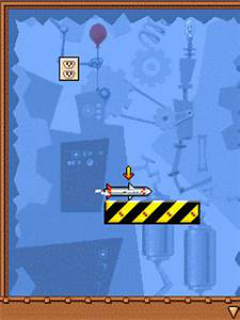 The Incredible Machine