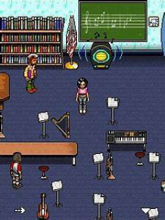 High School Days 2