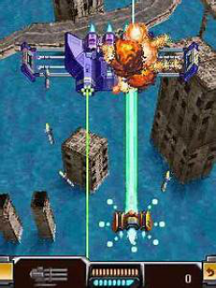 Space Fighter