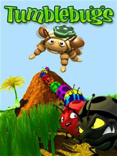 Tumblebugs