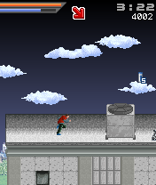 ESPN X Games: Downtown Dash