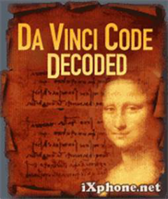 Da Vinci Code Decoded