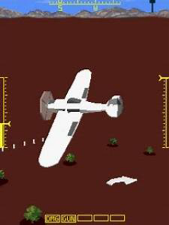 Fly and Destroy 3D