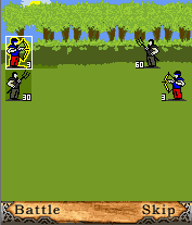 Quest Of The Hero