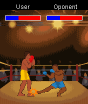 Kick-Boxing