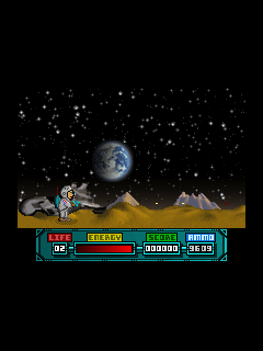Moon Story