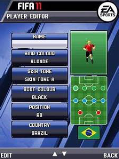 FIFA 2011