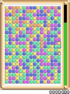 Block Mania