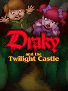 Draky and The Twilight Castle
