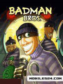 Badman Bros.