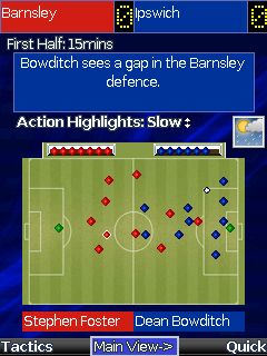 Championship Manager 2009