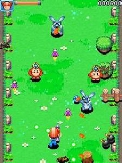 Jungle Combat