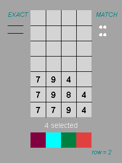 Sequence