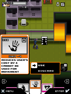 Metal Gear Acid 2