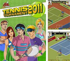 Tennis Tournament 2011
