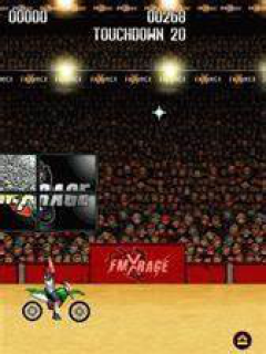 FMX Rage