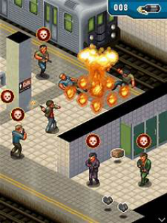 Mafia Wars: New York