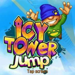 Icy Tower Jump