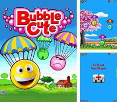Bubble Cute