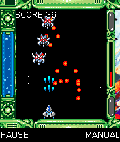 TAMA-OH Bullet King