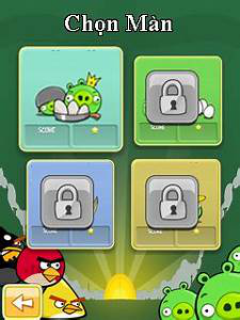 Angry Birds Season