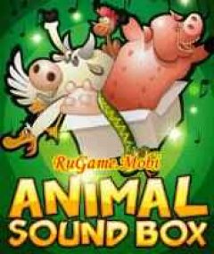 Animal Sound Box