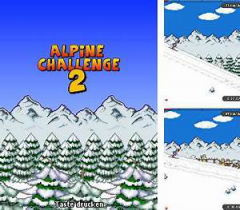 Alpine Challenge 2