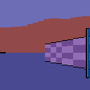 Strange Maze